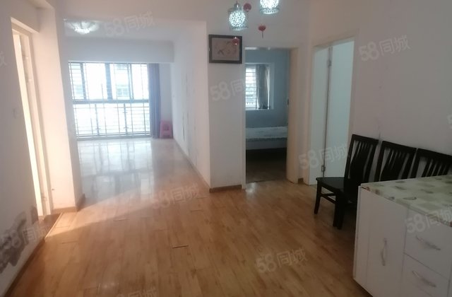 公园华府2室1厅90㎡48万二手房图片