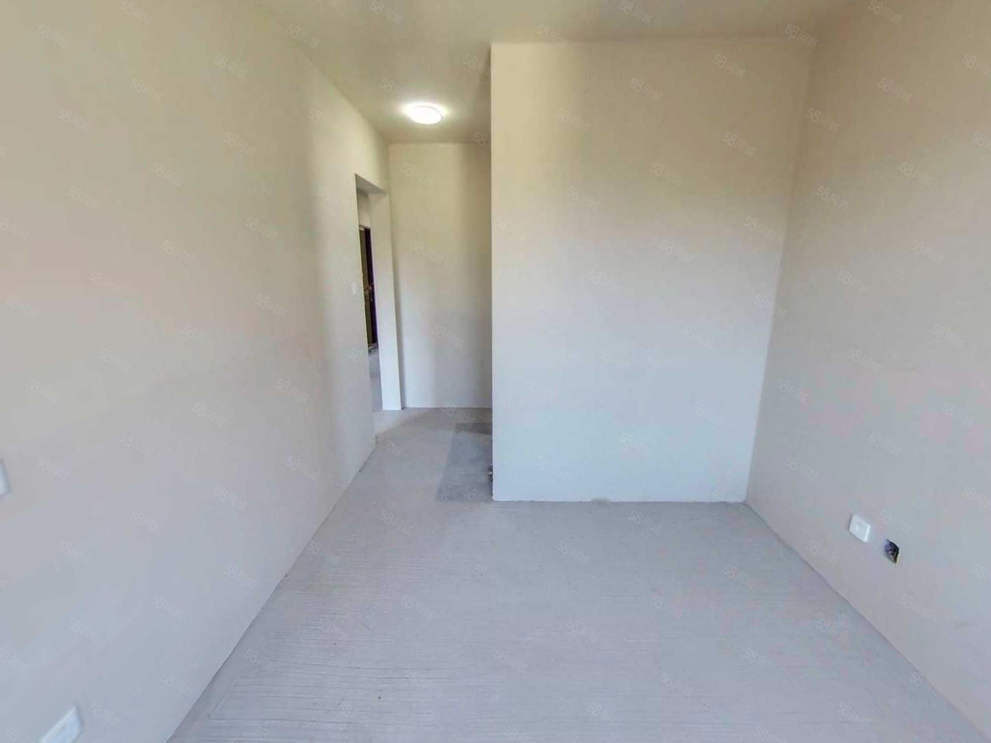 櫻花北街18號(hào)院3室2廳1衛(wèi)94.59㎡南北168萬(wàn)