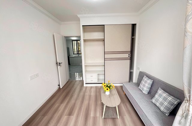 石化十一村2室1厅60.27㎡58万二手房图片