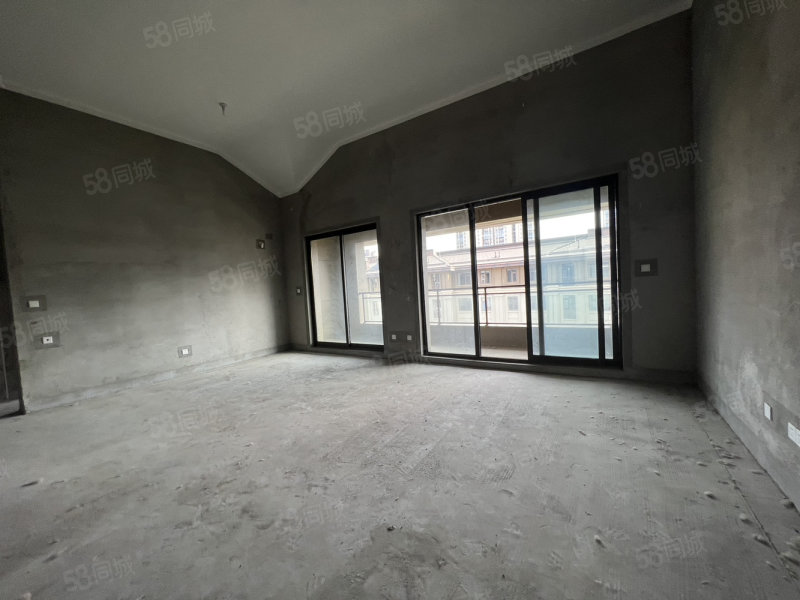 建业世和府3室2厅2卫169㎡南北164万