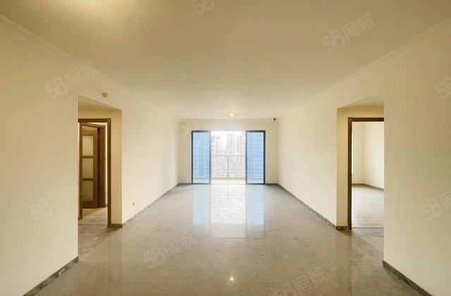 碧桂园岭南盛世4室2厅131.01㎡238万二手房图片