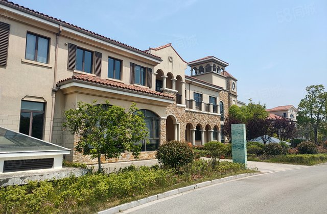 临湖镇别墅房产网,临湖镇别墅二手房买卖出售交易信息-苏州58同城