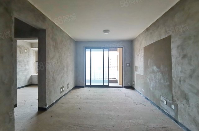 金融街金悦府3室2厅98㎡112万二手房图片