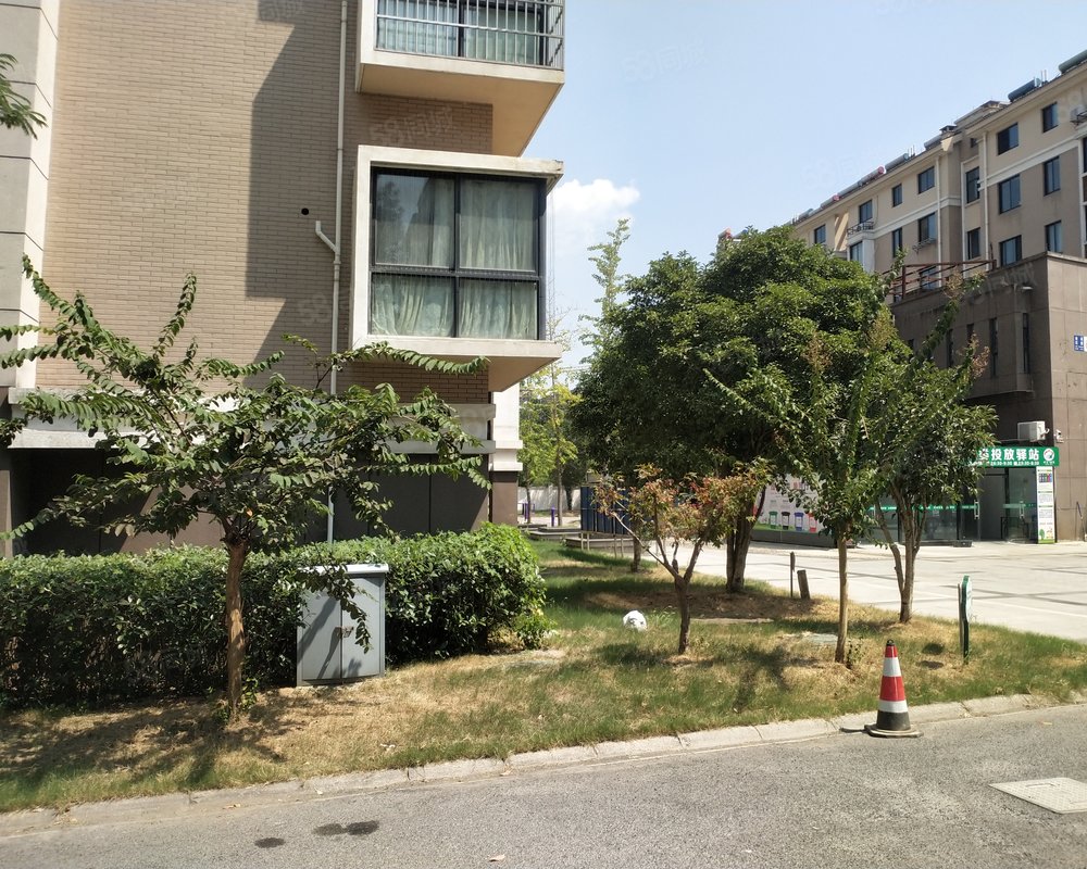 【金溪花园, 金溪花园小区详情,房价走势,房源,业主论坛】- 杭州58