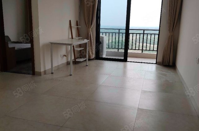 中润温泉水城1室1厅55.85㎡28万二手房图片