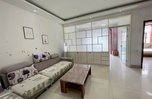 东昌 外国语 英才精装两室 带车位储藏室 免大税