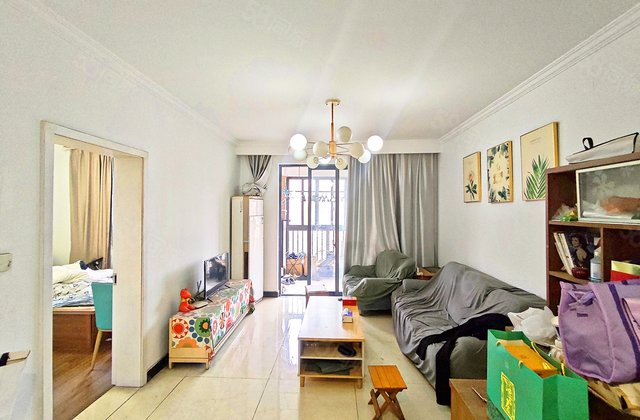 翁梅新苑(三区)3室2厅123.16㎡160万二手房图片