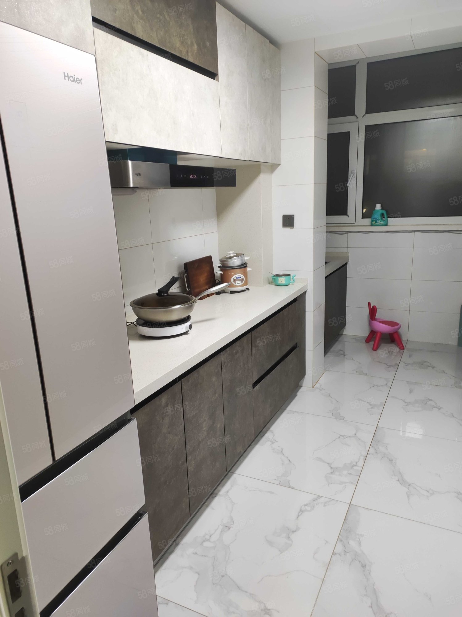 钻石名城(东丰)2室1厅1卫81.54㎡南北36万