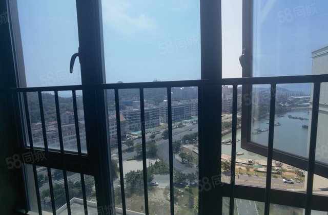 碧桂园天澜4室2厅138㎡69万二手房图片