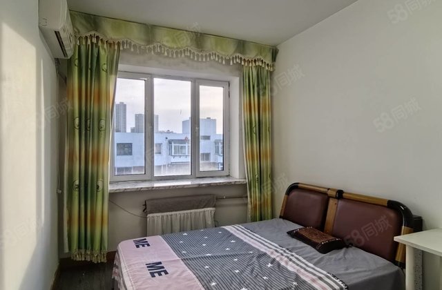 市委住宅小区2室1厅25㎡4.8万二手房图片