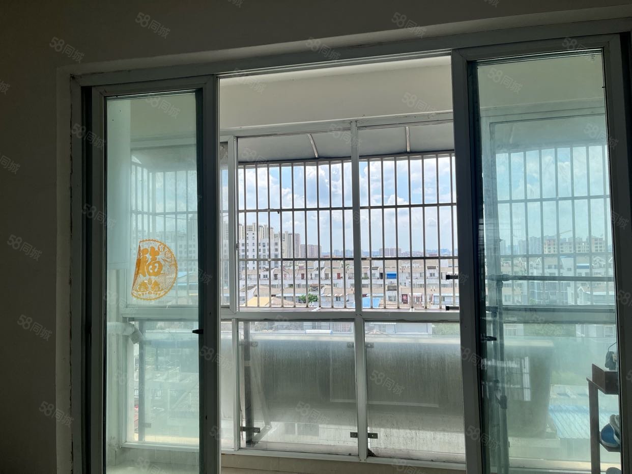 河北华日幸福里小区3室2厅1卫110㎡南41万