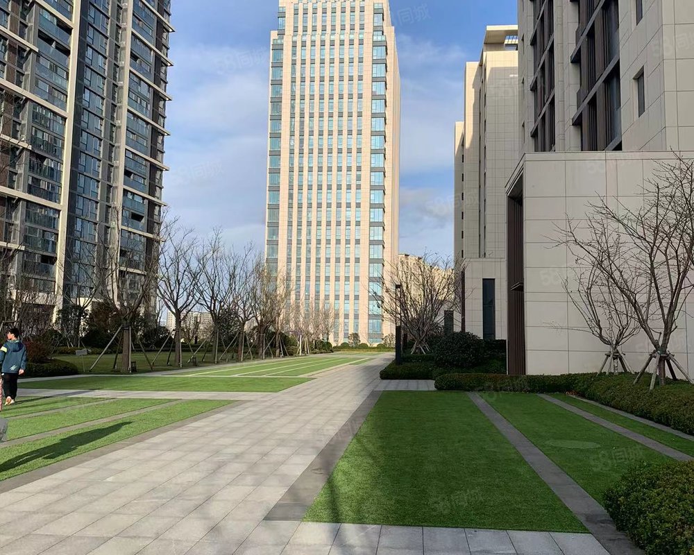 【青铁华润城, 青铁华润城小区详情,房价走势,房源,业主论坛】- 青岛