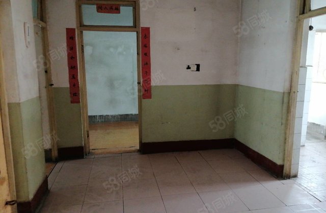 东昌总校 北顺   市医院家属院 全明户型 三室 南北通透