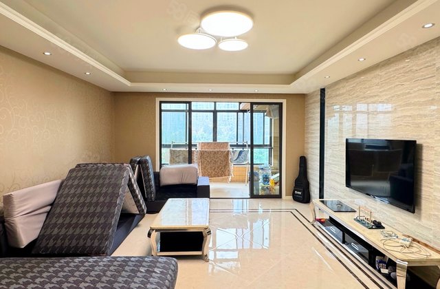 保利心语观园国际5室2厅179.46㎡485万二手房图片