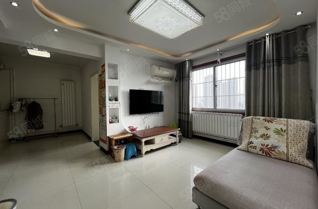 御景龙庭3室2厅98.73㎡65万二手房图片