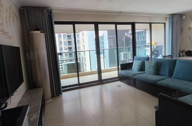 栖霞府南苑3室2厅121㎡96万二手房图片