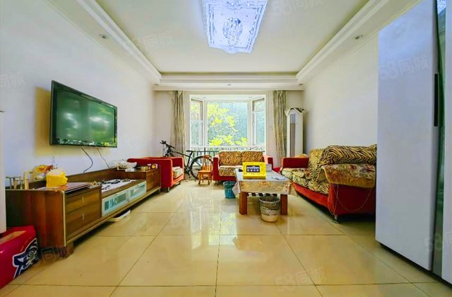 金房苑琴园2室2厅88.81㎡120万二手房图片