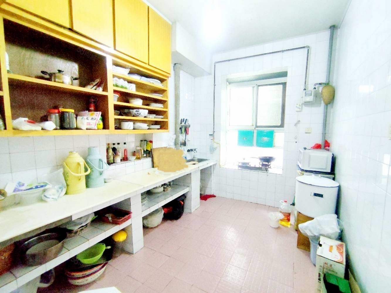 农业发展银行家属楼3室2厅1卫166.98㎡南北66万