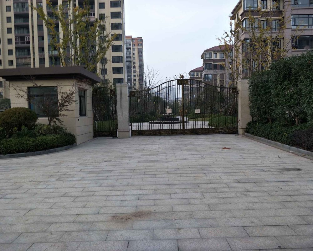 恒通蓝湾国际小区详情,房价走势,房源,业主论坛】- 扬州58同城