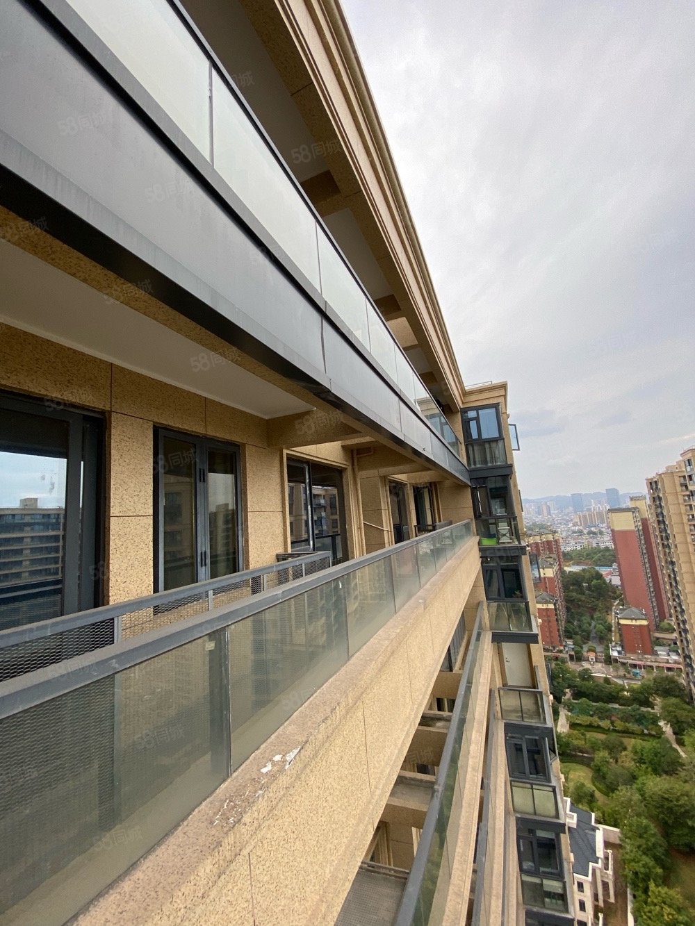 花园小区,兆京誉城-萍乡58同城