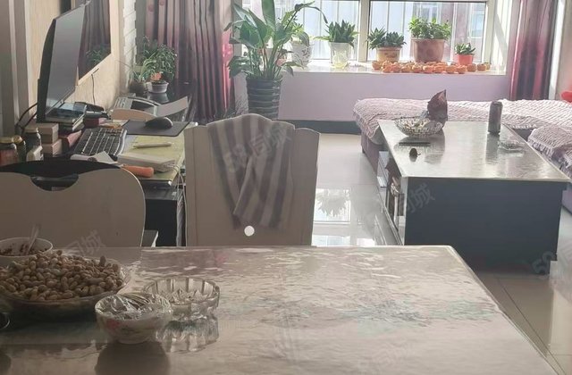 泰和园3室2厅122㎡46万二手房图片