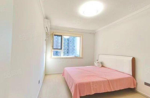 新星宇和邑(C区)1室1厅65.6㎡40.8万二手房图片