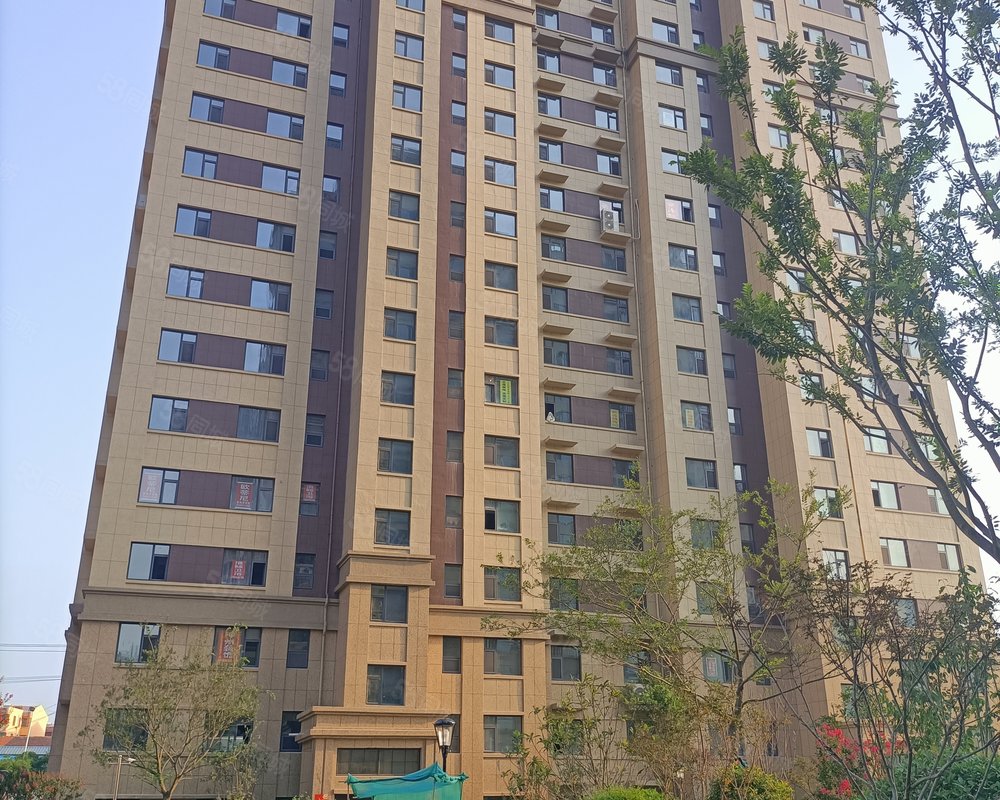 史丹利景城花园莒南