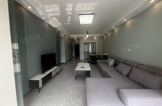 百里凯旋门3室2厅105㎡52万二手房图片