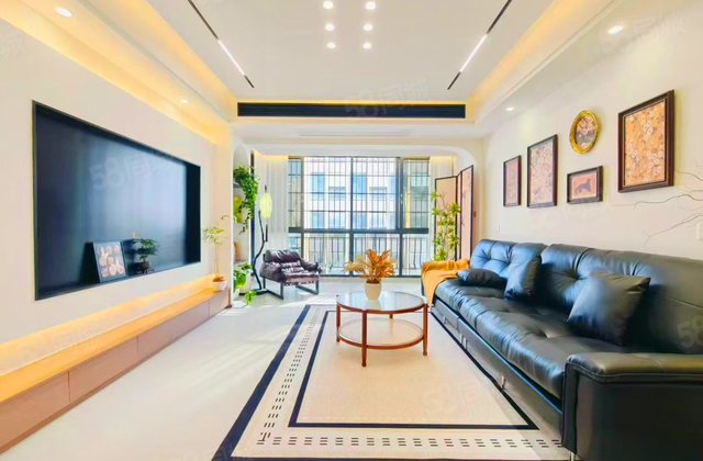 明珠苑3室2厅115.25㎡106万二手房图片