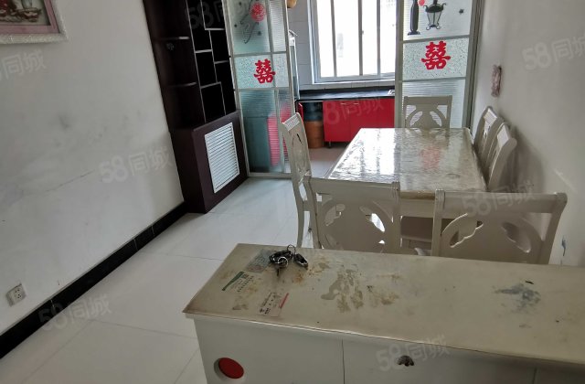 幸福家园3室2厅127㎡41万二手房图片