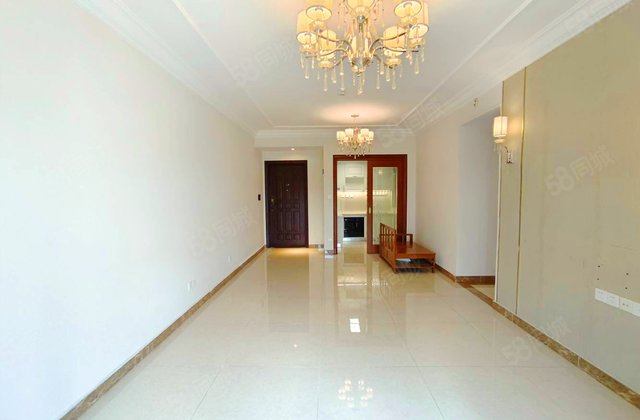 恒大天府城邦二期3室2厅108.04㎡58万二手房图片