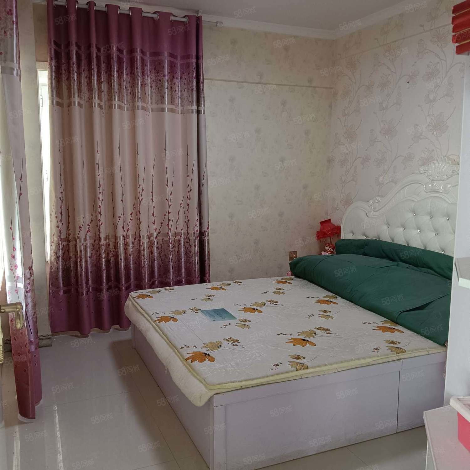 新苑名府2室2厅1卫92.85㎡南北34.8万