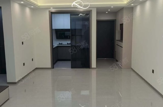 秦晋花苑B区3室2厅99㎡48.8万二手房图片