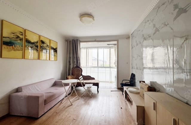 德化小区(东区)2室2厅70㎡27万二手房图片