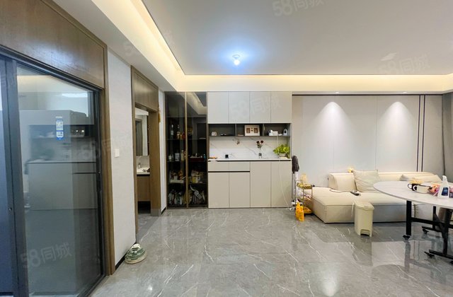 大都观香岸4室2厅149㎡235万二手房图片