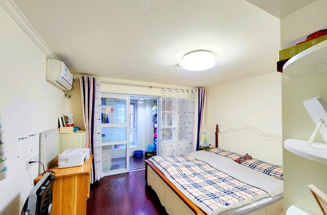 鑫苑现代城2室1厅61㎡65万二手房图片