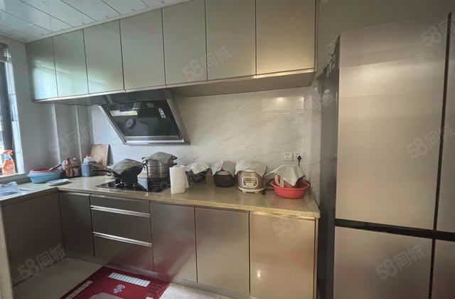 高池湾馨园3室2厅141.37㎡138万二手房图片