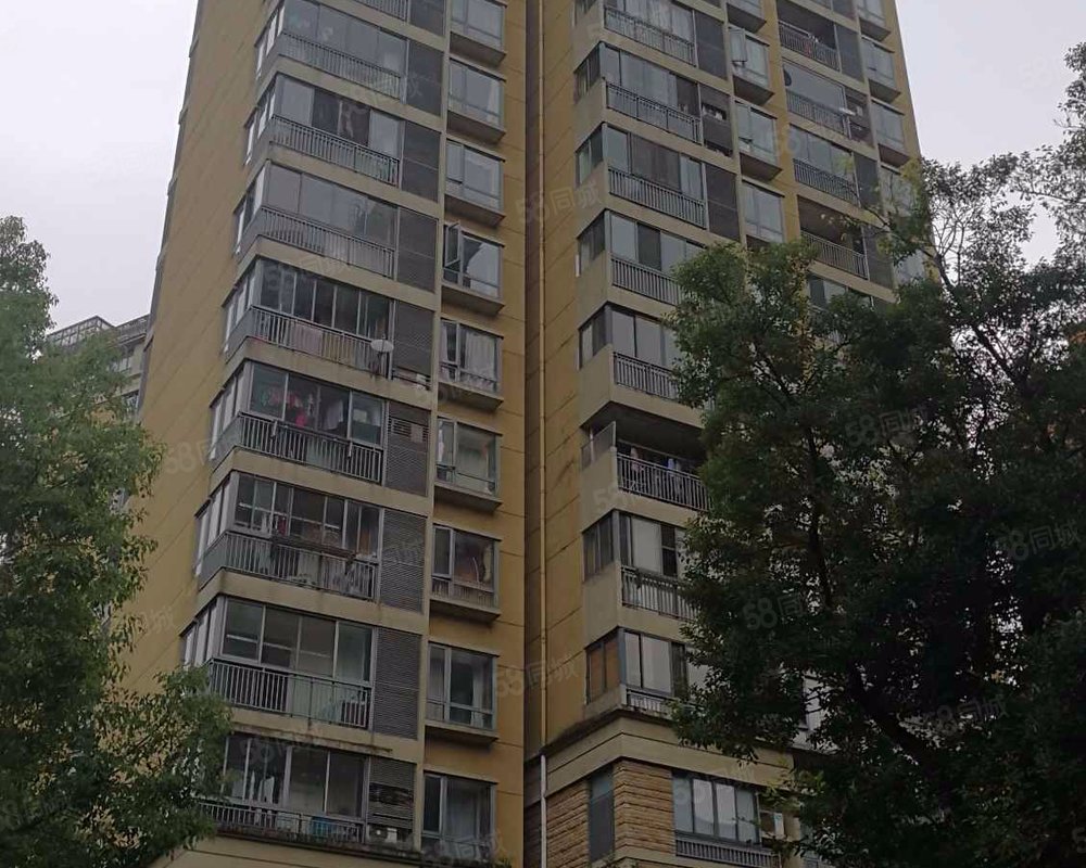 【好世鹿鸣苑, 好世鹿鸣苑小区详情,房价走势,房源,业主论坛】- 上海