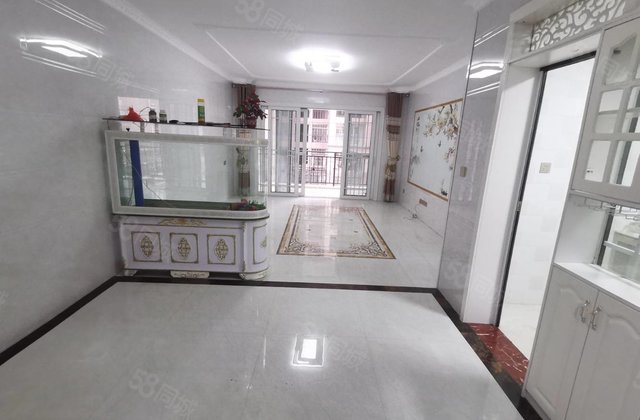 亮亮金龙湾3室2厅122.57㎡50.8万二手房图片