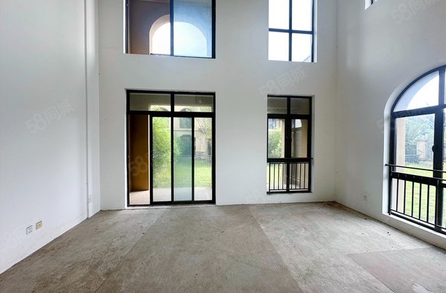 世茂云湖4室2厅172㎡259.8万二手房图片