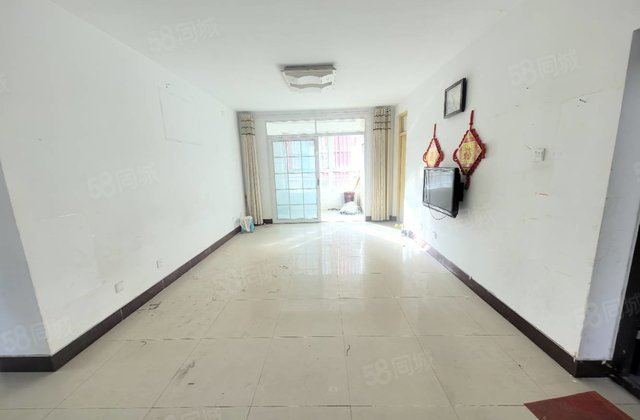 光明，七中，汽车总站，带车库星光水晶城多层三楼地暖三室免大税