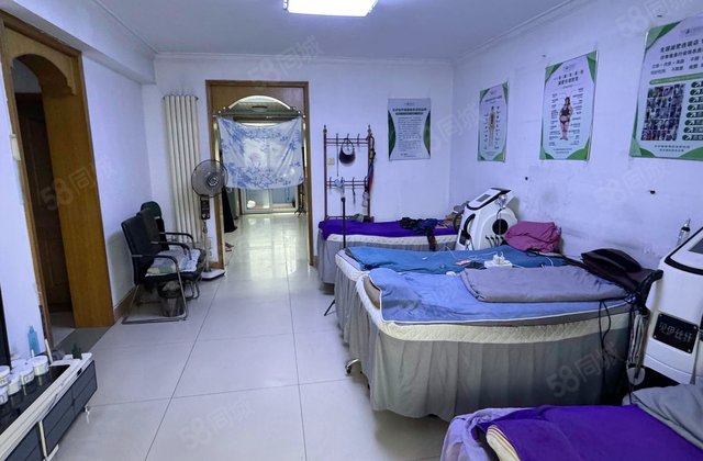 福馨公寓(北区)3室2厅117㎡50万二手房图片