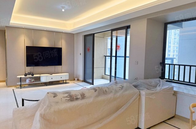 中建锦绣天地4室2厅118.48㎡120万二手房图片