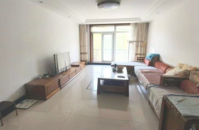 天裕新苑(南区)3室2厅134㎡83.5万二手房图片