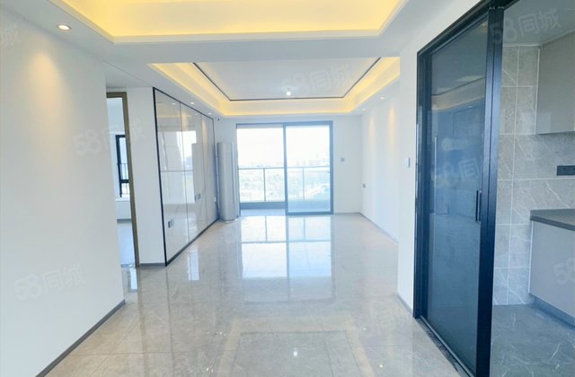 美的云悦江山西园4室2厅117.49㎡160万二手房图片