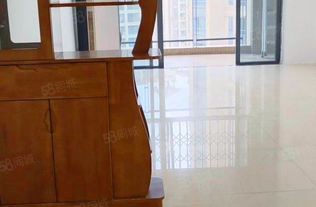 乐从风度广场3室2厅96.19㎡96.1万二手房图片