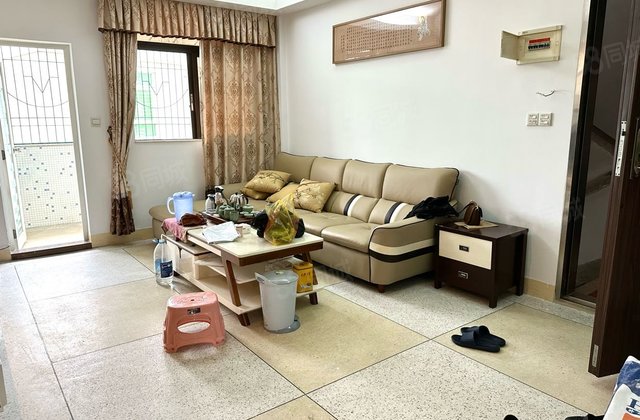 海富花园2室1厅90㎡35万二手房图片