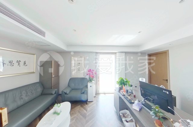 汇欣公寓1室2厅161.18㎡935万二手房图片