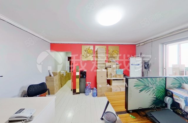 西晴公寓3室1厅130.9㎡928万二手房图片