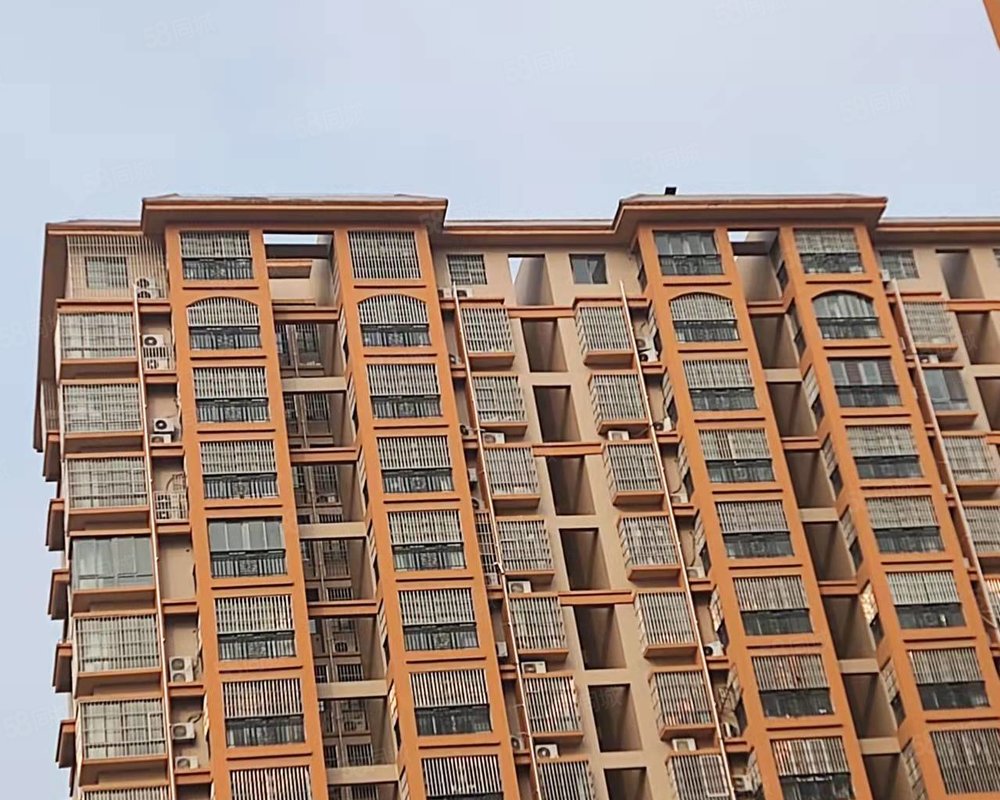 【大名城, 大名城小区详情,房价走势,房源,业主论坛】- 单县58同城